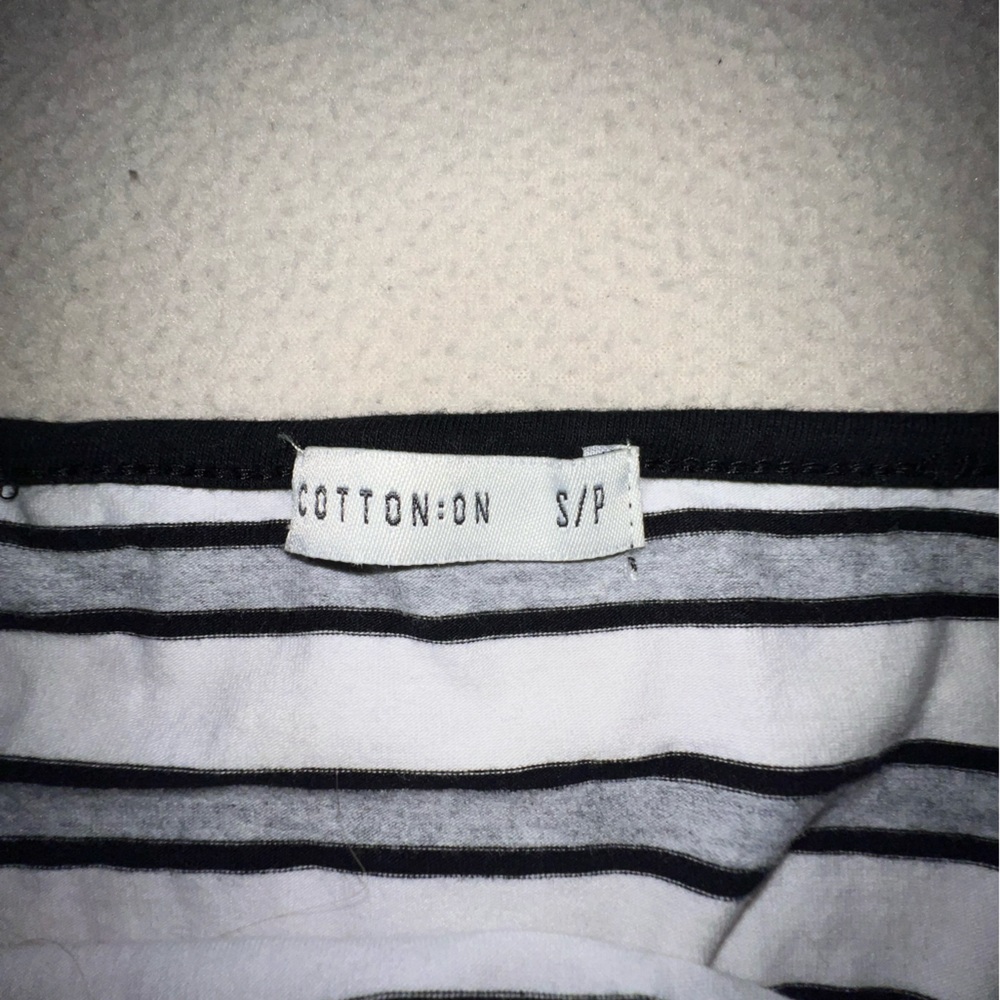 Tank Top - Picture 3 of 3